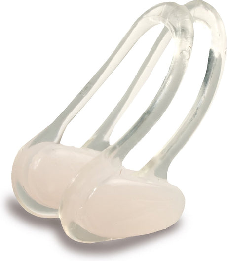 Speedo nose clip neusknijper - clear