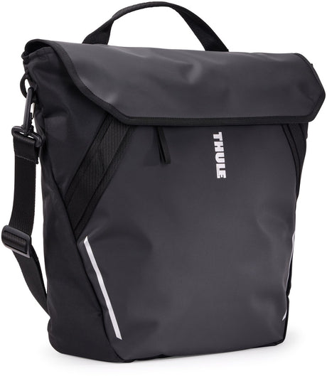 Thule bag chasm courie r inlock 22l black