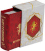 Insight editions tiny books - harry potter: gryffindor (tiny book)
