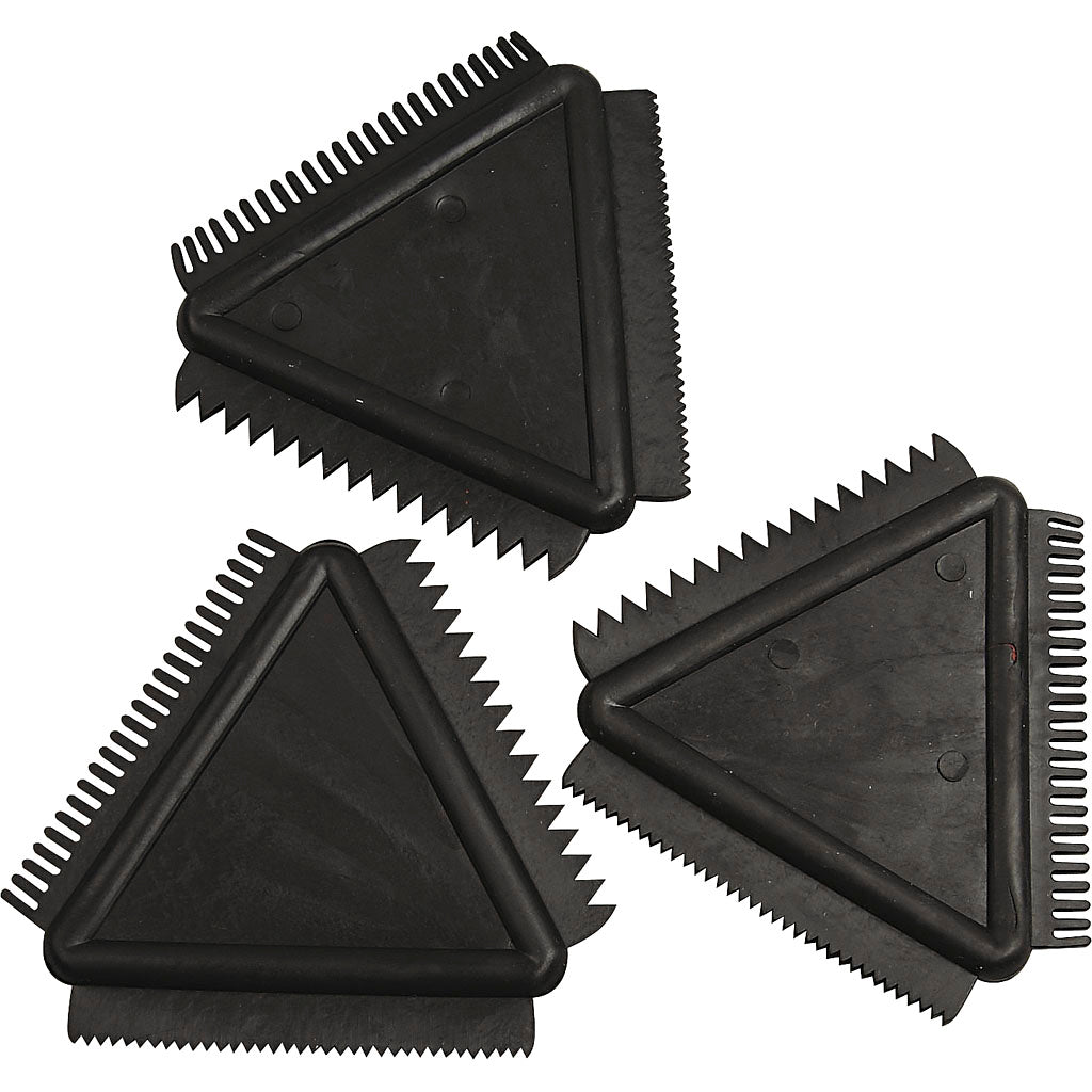 Http: www.cchobby.nl structuurkam-van-rubber-afm-9-cm-zwart-3-stuk-1-doos