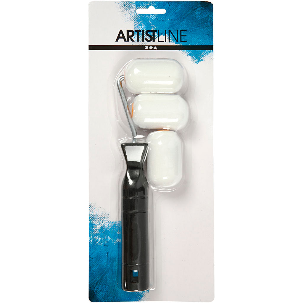Http: www.cchobby.nl verfroller-b-6-cm-1-set