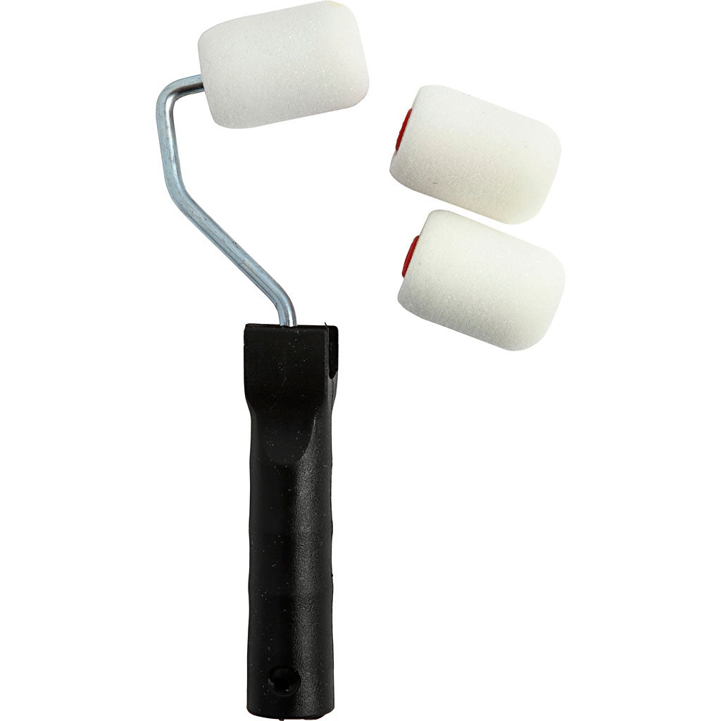 Http: www.cchobby.nl verfroller-b-6-cm-1-set