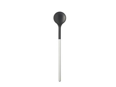 Rosti new optima pollepel wit 30cm
