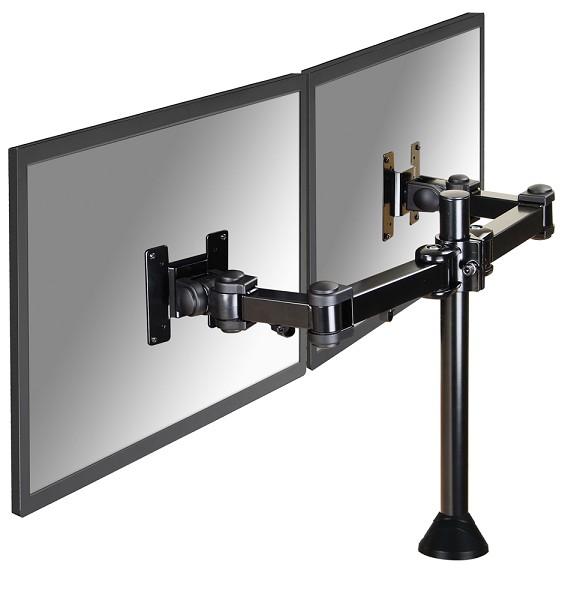 Neomounts fpma-d960dg lcd bureausteun