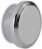 Maul magneten 6170796 zilver