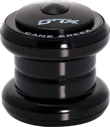 Xlc hs-a04 balhoofdstel - 11 8 ahead - 28.6 34.0 30.0mm - zwart