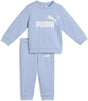 Puma minicats ess crew set fl inf