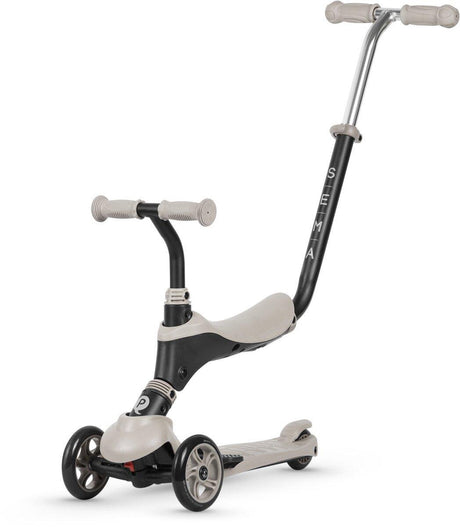 Qplay sema - step - beige