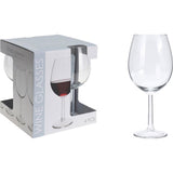 Wijnglas 58 cl set 4 stuks