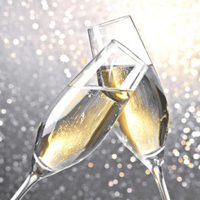 Servetten cheers 33x33 cm | 12 stuks