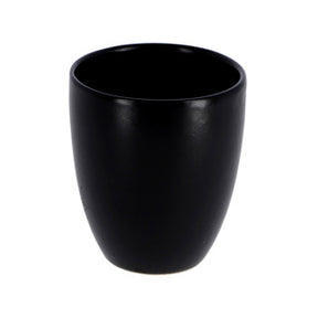 Imp beker 30 z o black moon | 6 stuks
