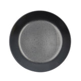 Bord 21,5 cm black moon | 6 stuks