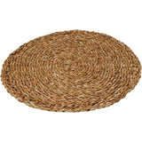 Placemat rond dia 37 cm | 4 stuks