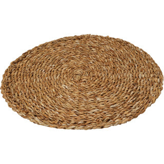 Placemat rond dia 37 cm | 4 stuks