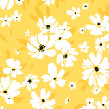 Duni servetten sunny days 33x33 cm | 12 stuks