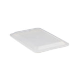 Vleeswaren bewaardoos assorti | 4 stuks