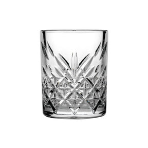 Borrelglas timeless 6,2cl 4 stuks