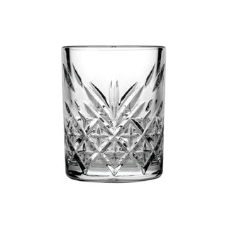 Borrelglas timeless 6,2cl 4 stuks