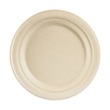 Pic borden 18 cm 10 stuks (bruine) | 2 stuks