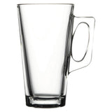 Latte macchiatoglas vela 38 cl set 2 | 2 stuks