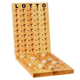 Lotto Bingomlen