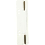 Snelhechter exacompta 426002b wit geperforeerd