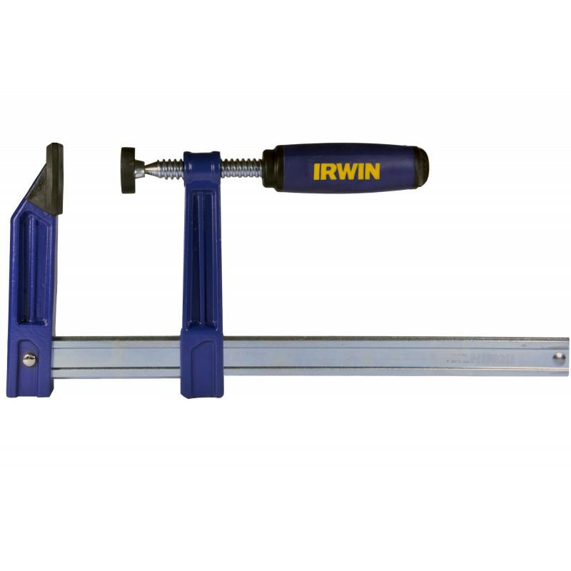 Irwin schroefklem 120 1000mm type m