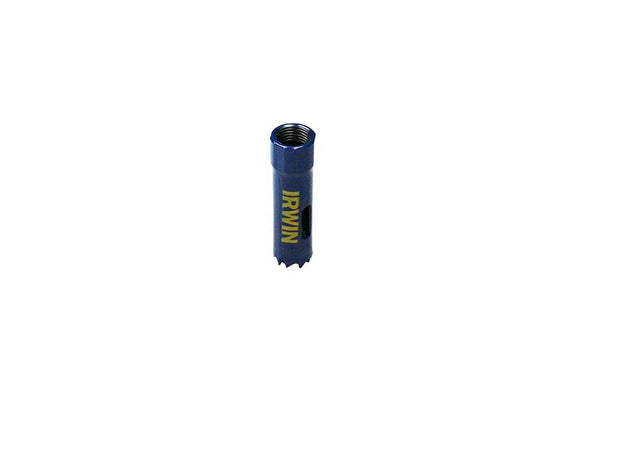 Irwin bimetal hole 19mm