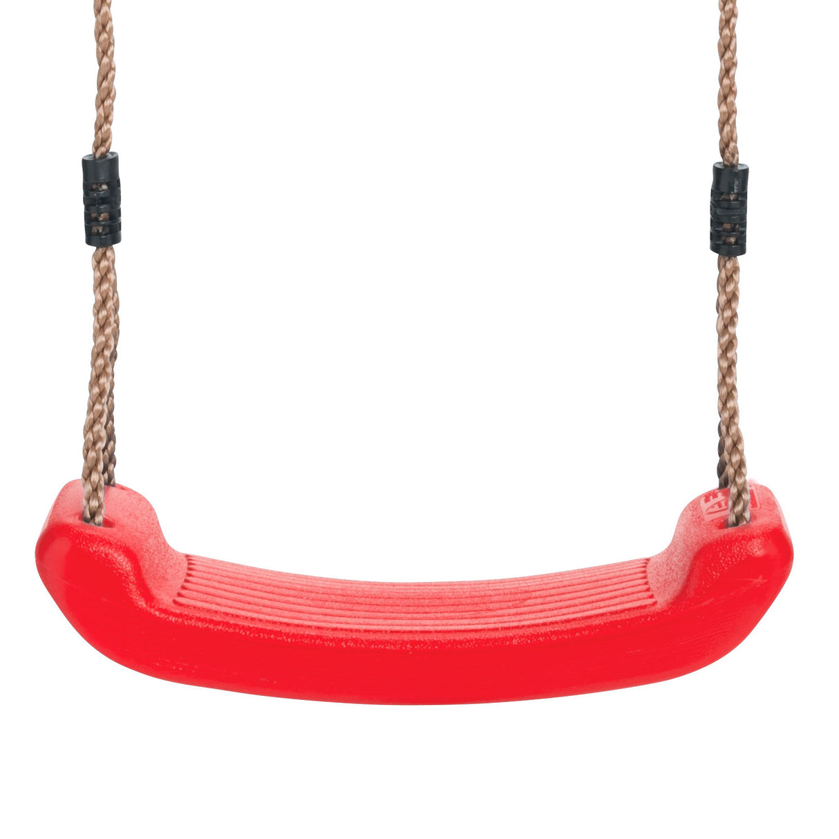 Swinging Swinging Swing Seat Red