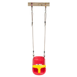 Swinging Swinging Swing Asiento Rojo