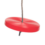 Swingking swingking schommeldisc rood