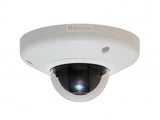 LevelOne FCS-3065 PADENTODU DOME SÍTÁ fotoaparát 5-Megapixel Poe 802.3af WDR