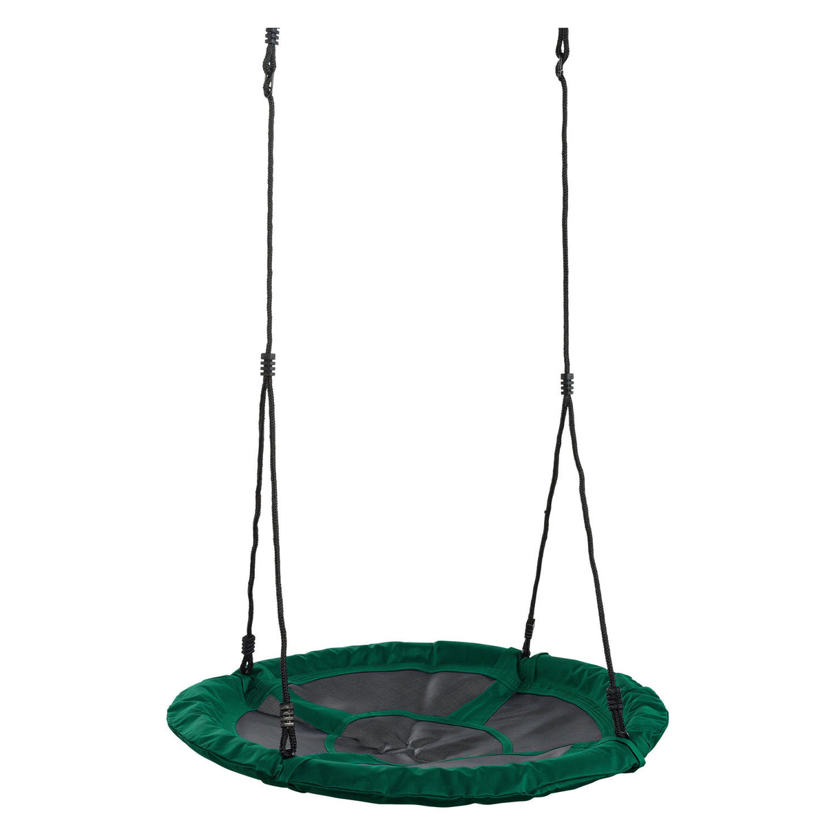 Swingking Swinging Nest Swumble Canvas Green, 98cm