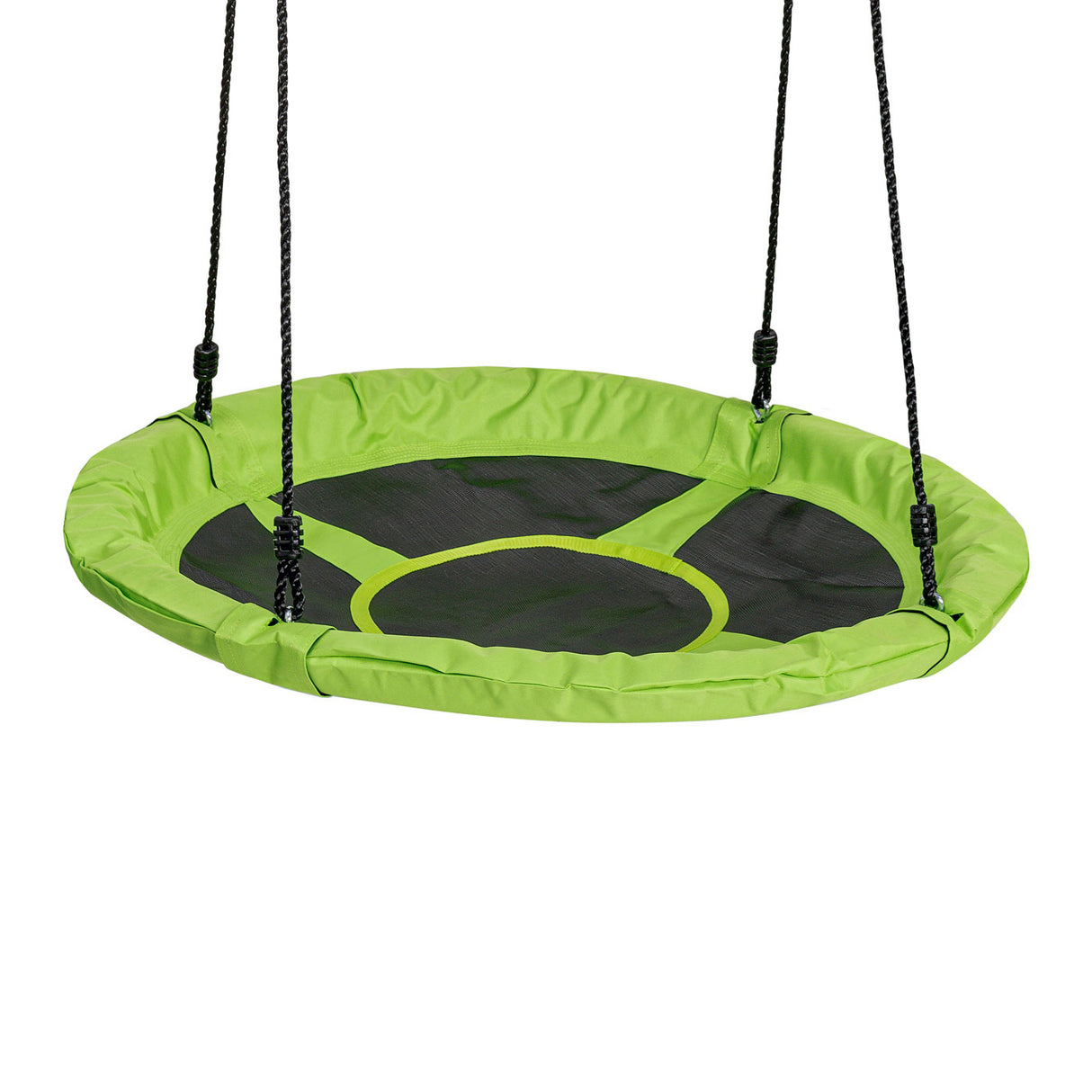 Swingking Swinging Nest Swumble Canvas Green, 98 cm