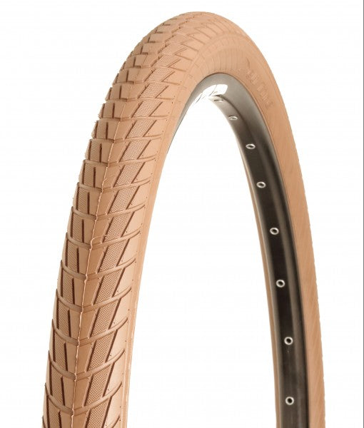 Deli Tire Forkdeli 28x2.00 50-622 Brown Breaker