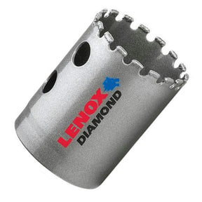 Irwin diamantgat 35mm ♪ lenox ♪ %%