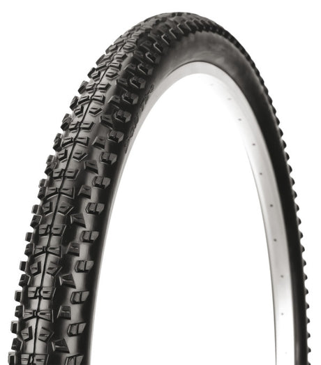 Deli tire buitenbanddeli 29x2.10 grof 54-622 zwart