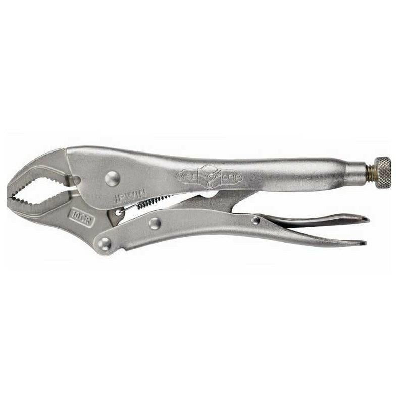 Irwin walse tang 175mm ovale kaken
