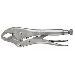 Irwin walse tang 175mm ovale kaken