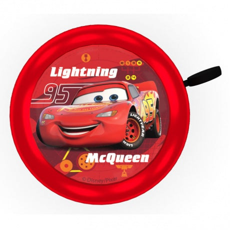 Seven polska bel sp staal cars 3 rood zwart