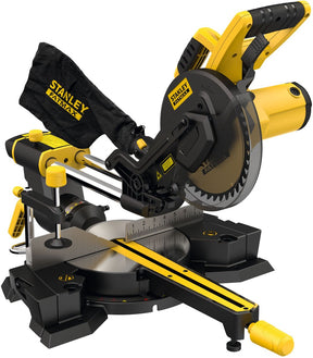 Fatmax stanley zaagblad 216mm fme721 1500w