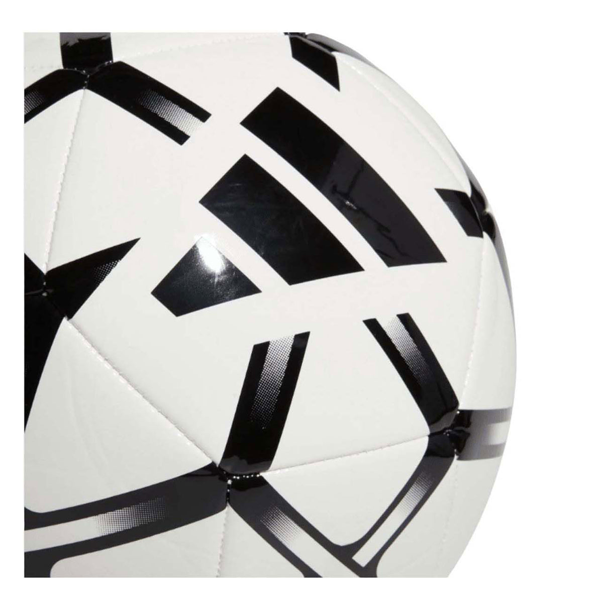Volare adidas starlancer voetbal - wit zwart
