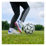 Volare adidas starlancer voetbal - wit zwart