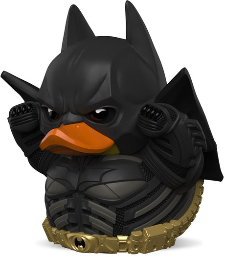 Tubbz numskull dc comics pvc figure the dark night batman 1st edition 10 cm mini-figuur