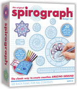 Spirograph - design set