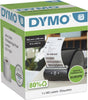 Dymo labels - voor labelwriter 4xl 5xl labelprinters - 102 mm x 210 mm - 140 labels