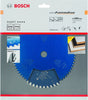 Bosch cirkelzaagblad expert for wood 165x20x2.2 1.6x36 t