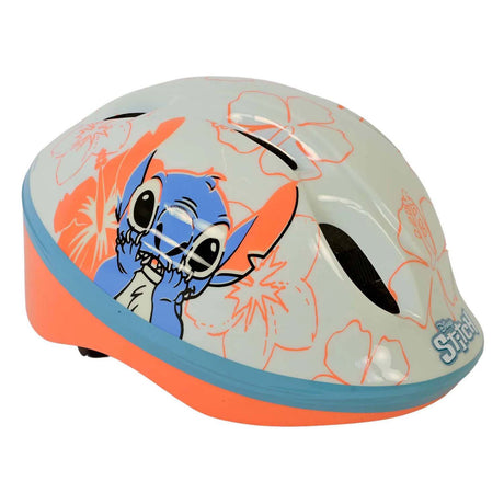 Volare fietshelm stitch 52-56cm - 200gr.