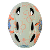 Volare fietshelm stitch 52-56cm - 200gr.
