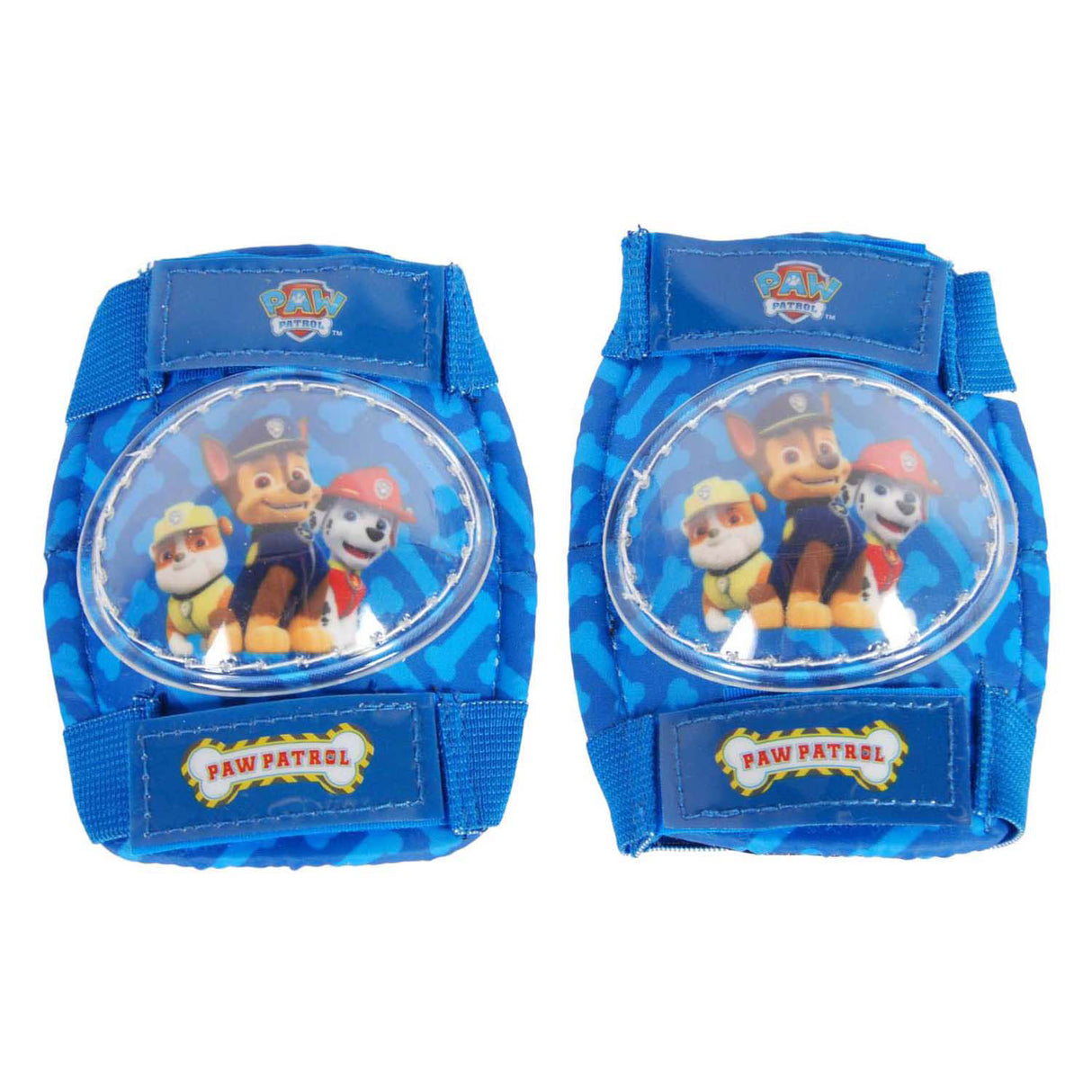 Volare beschermset paw patrol - 5dlg.